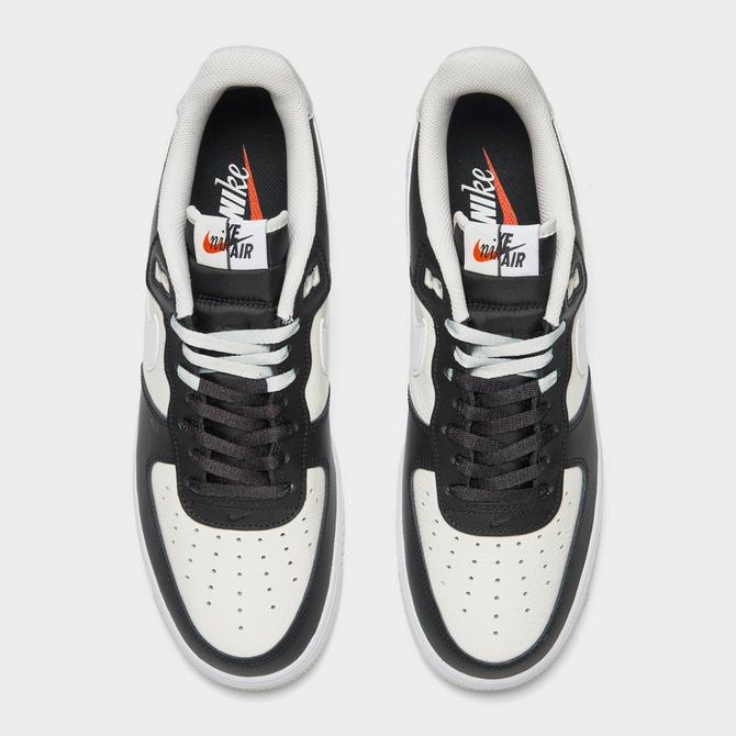 nike air force 1 split swoosh