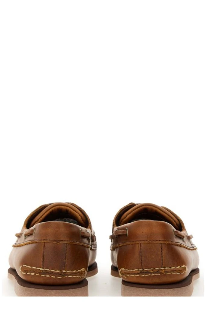 Timberland Timberland Classic 2-Eye Boat Shoes 4