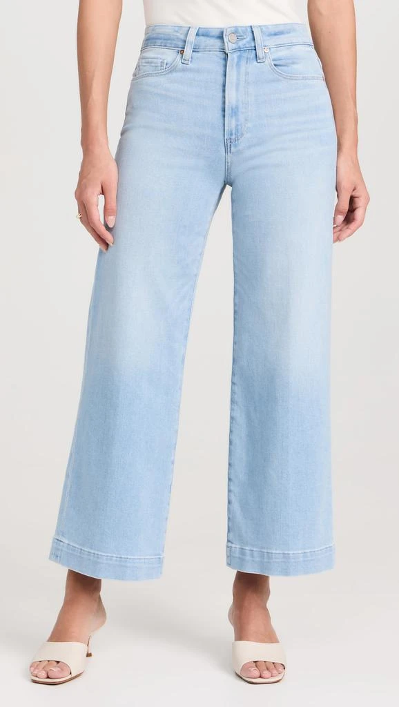 Paige Anessa Jeans 1