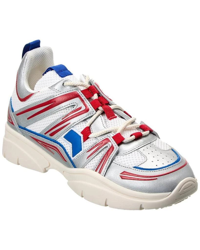 Isabel Marant Kindsay Sneaker 1