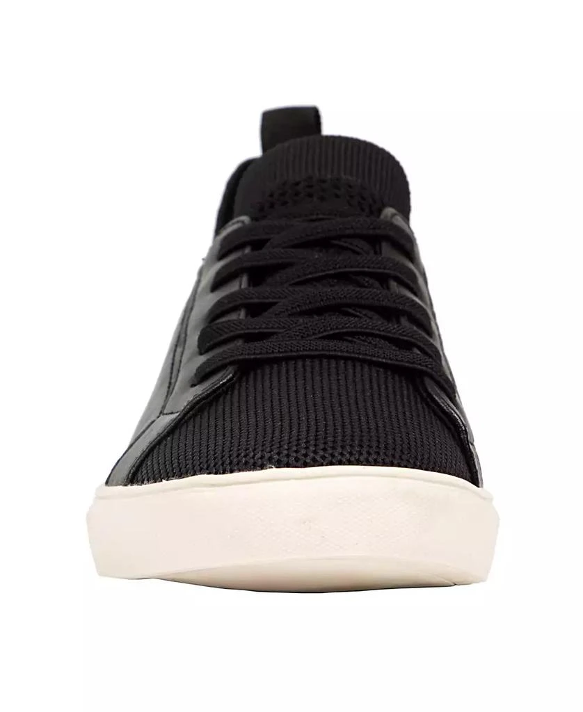 Deer Stags Big Boys Dawson Junior Bungee Lace Dress Fashion Sneakers 6