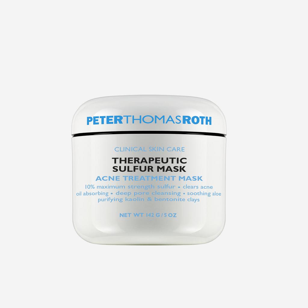 Peter Thomas Roth Therapeutic Sulfur Mask|142 g / 5 oz