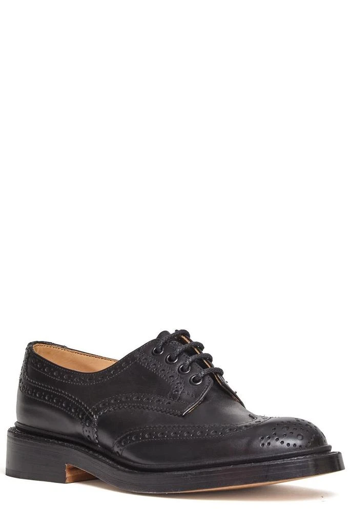 TRICKER
S Tricker
s Bourton Brogue Derby Shoes 2