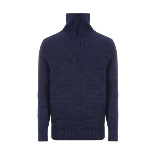 Esprit Cotton turtleneck jumper 1