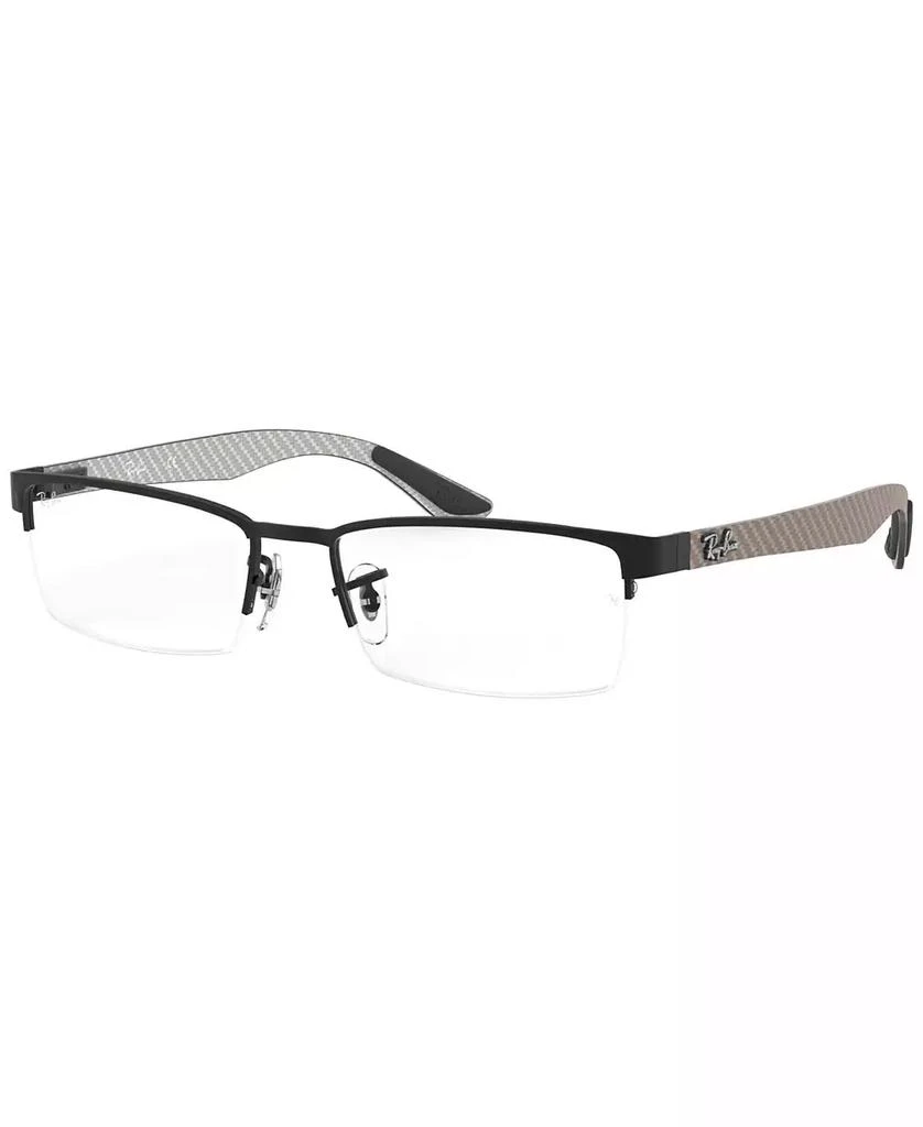 Ray-Ban Unisex Eyeglasses, RB8412 1