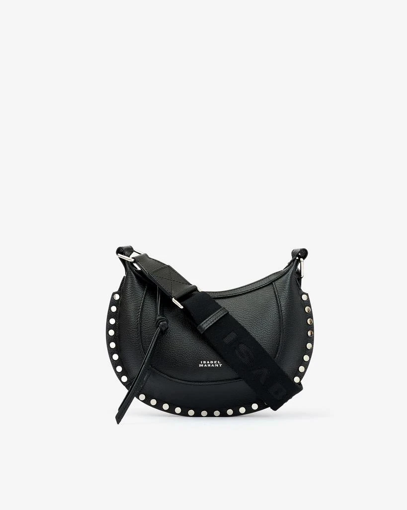 Isabel Marant ISABEL MARANT, MINI MOON BAG - Women - Black - OneSize 1