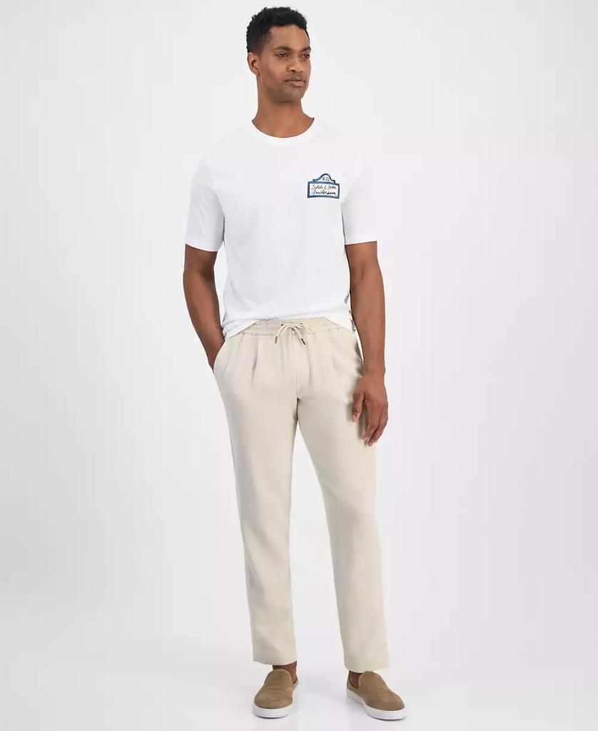 Scotch & Soda Men's Regular-Fit Graphic T-Shirt
