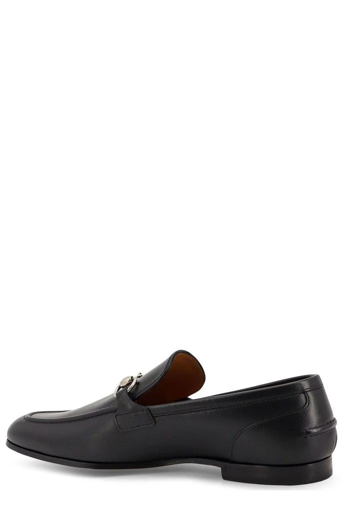 Gucci Gucci Jordaan Slip-On Loafers 3
