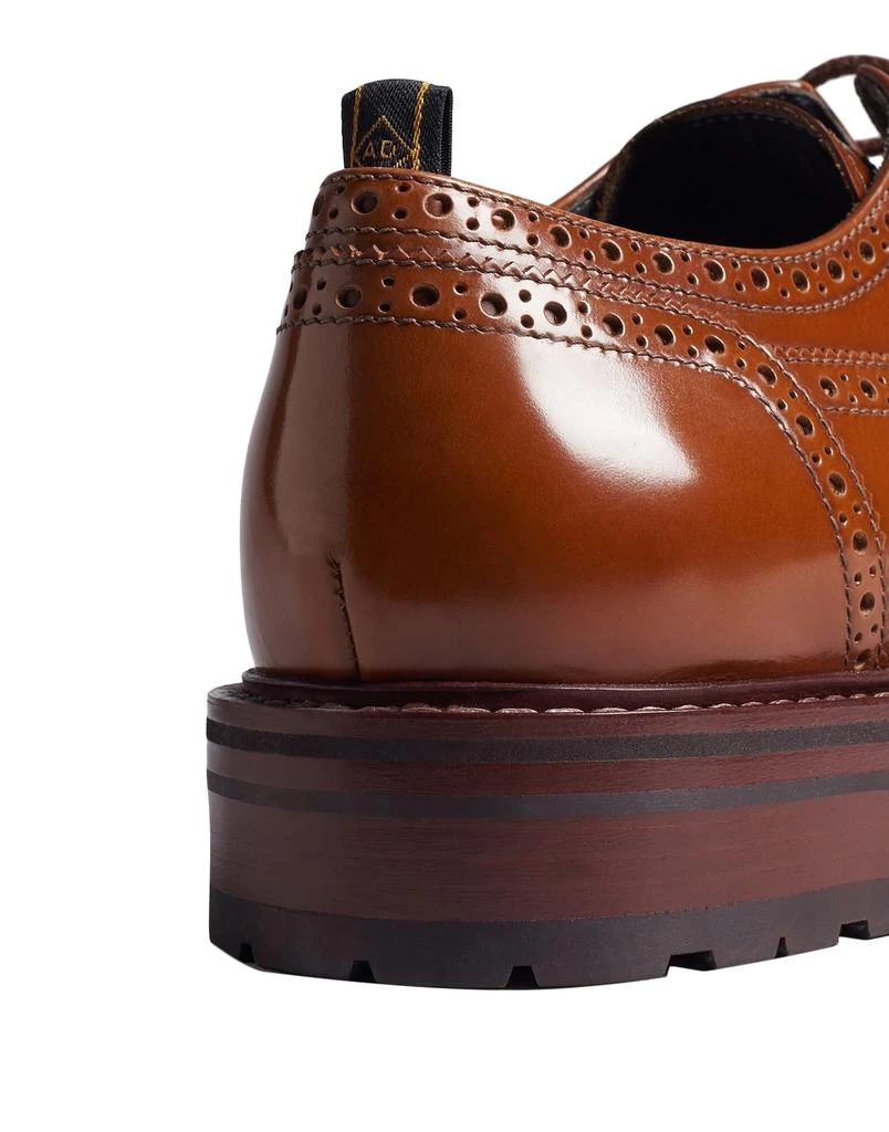 Dunhill Laced shoes 2