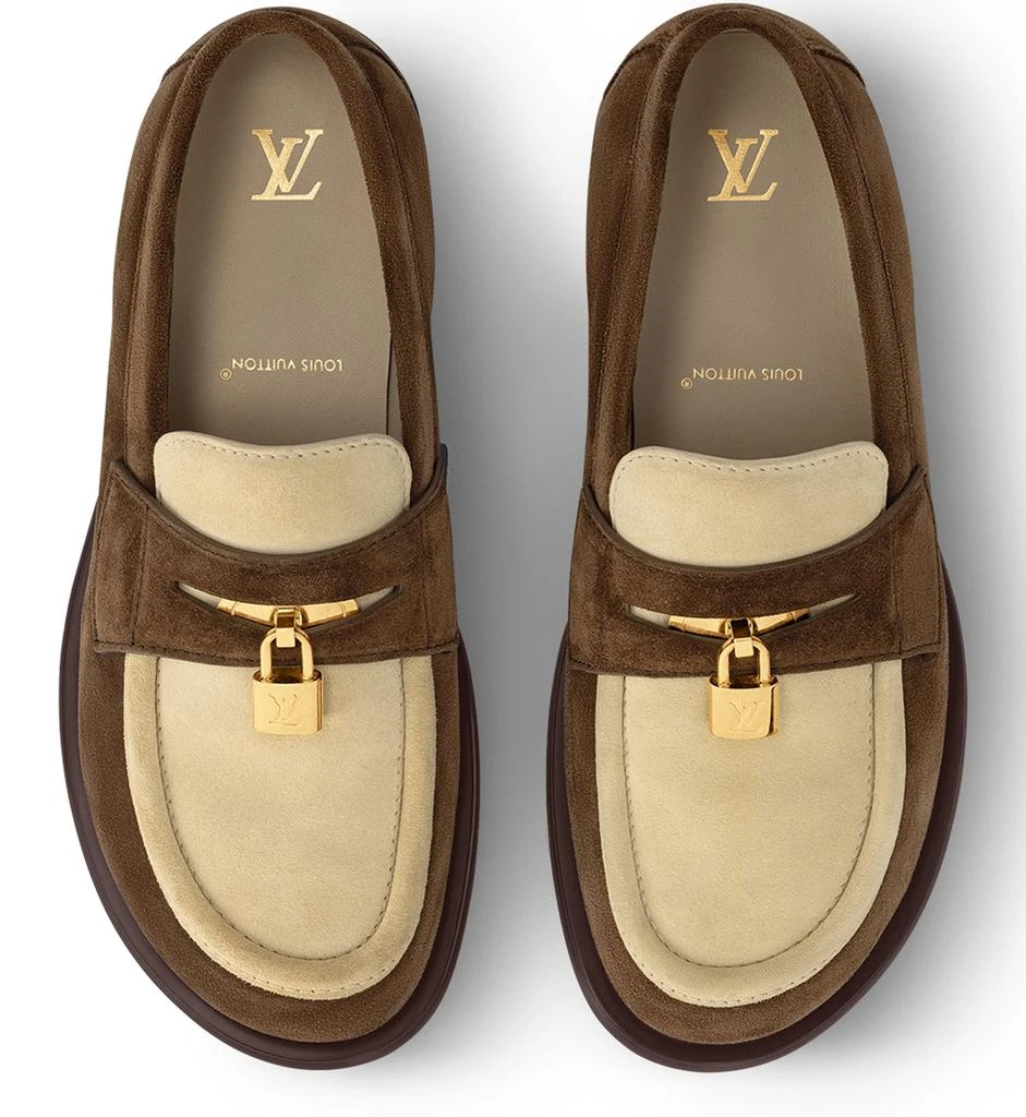 Louis Vuitton LV Dandy Loafer 4
