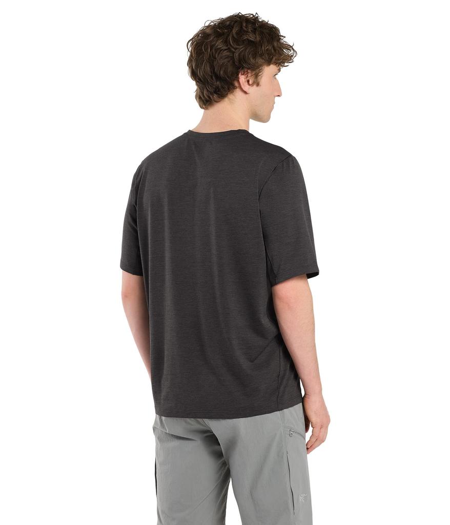 Arc'teryx Cormac Crew Short Sleeve