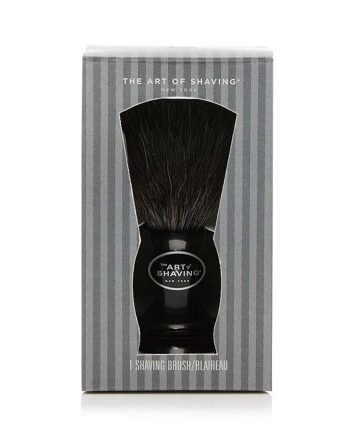 The Art of Shaving Shaving Brush 2