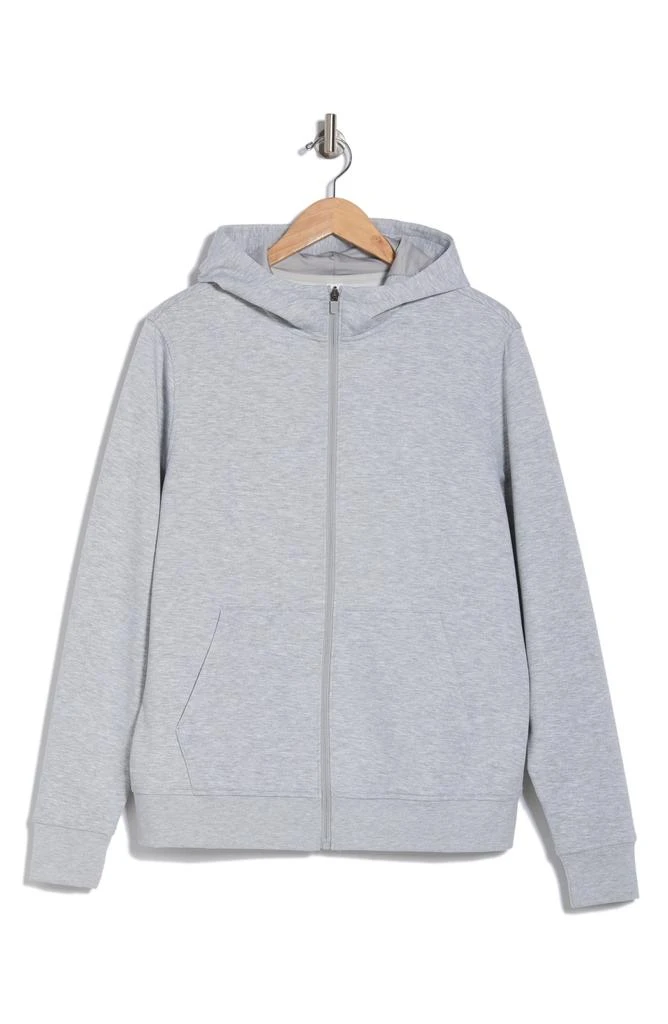 90 DEGREE BY REFLEX Scuba Full-Zip Hoodie 3