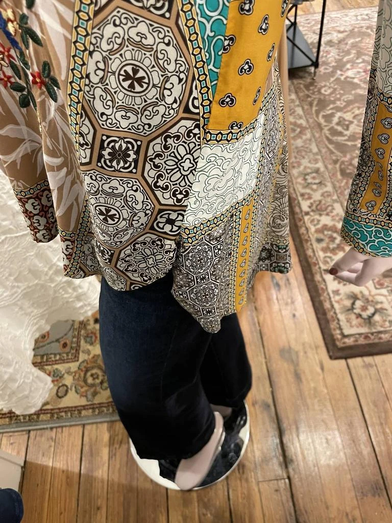 ARATTA Aratta - Blouse 3