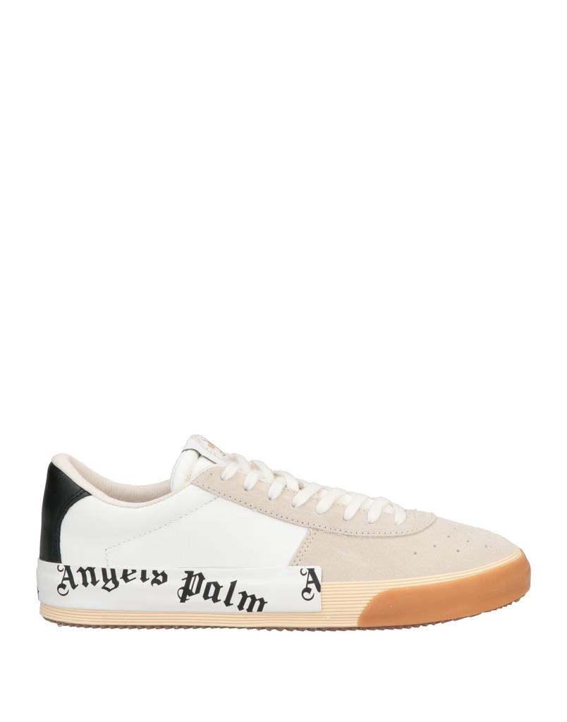 【関税込み】PALM ANGELS UNIVERSITY MONOTONE Palm Angels Palm University Monotone Sneakers In Black
