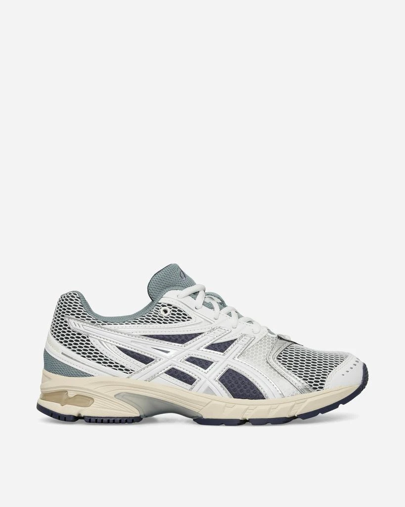 Asics GEL-DS Trainer 14 Sneakers White / Pure Silver 1