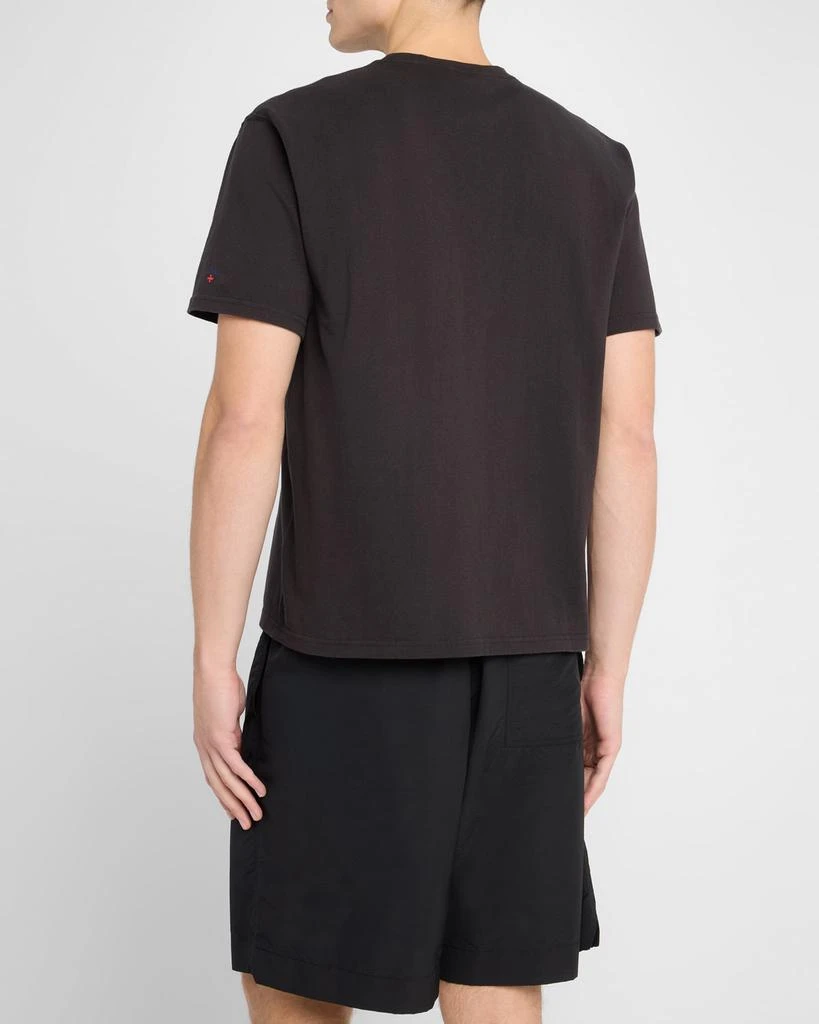 Puma x Noah Men's Photographic T-Shirt 3