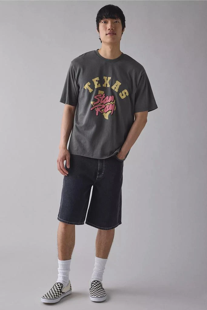 Stan Ray Stan Ray Solid State Graphic Tee 2