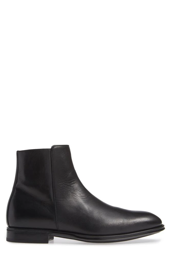 Aquatalia Daniel Water Resistant Zip Boot 3