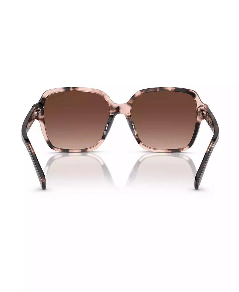 Ralph Lauren Women's Polarized Sunglasses, Gradient Polar RA5304U 4