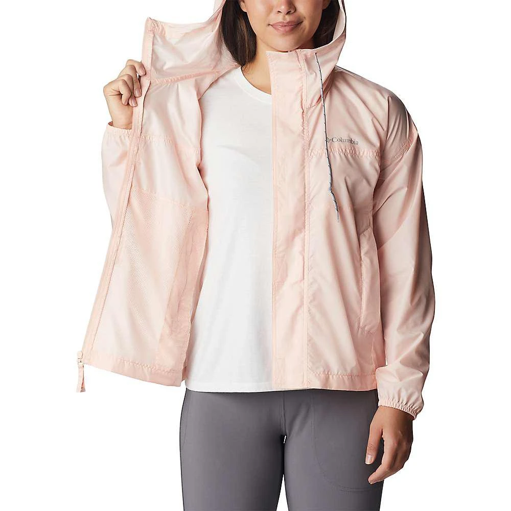 Columbia Women's Flash Challenger Windbreaker Jacket 3