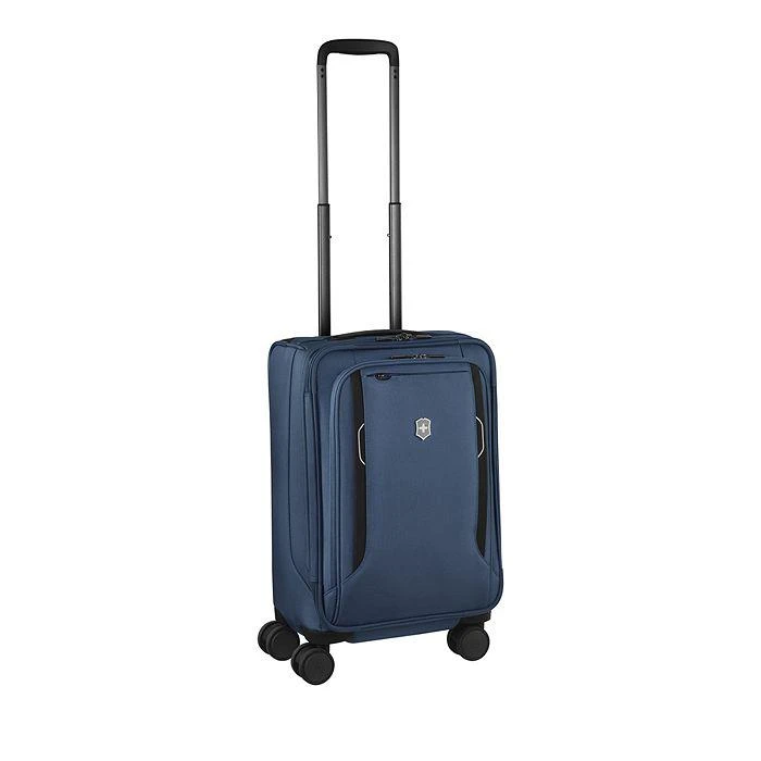 Swiss Army Swiss Army Werks 6.0 Frequent Flyer Carry On Suitcase 3