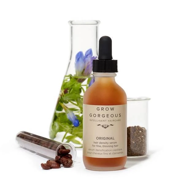 Grow Gorgeous Grow Gorgeous Hair Density Serum Original 60ml 2