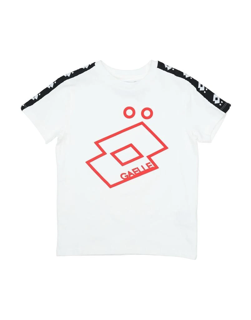 LOTTO LEGGENDA T-shirt 1