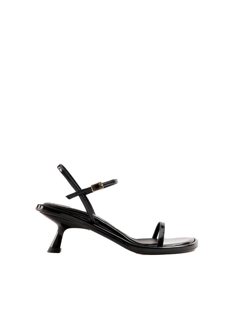 Souliers Martinez Souliers Martinez 55Mm Curved Stiletto Heel