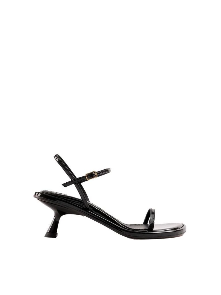 Souliers Martinez Souliers Martinez 55Mm Curved Stiletto Heel 1