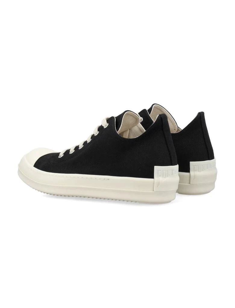 Rick Owens Rick Owens Drkshdw Low Sneaks 4