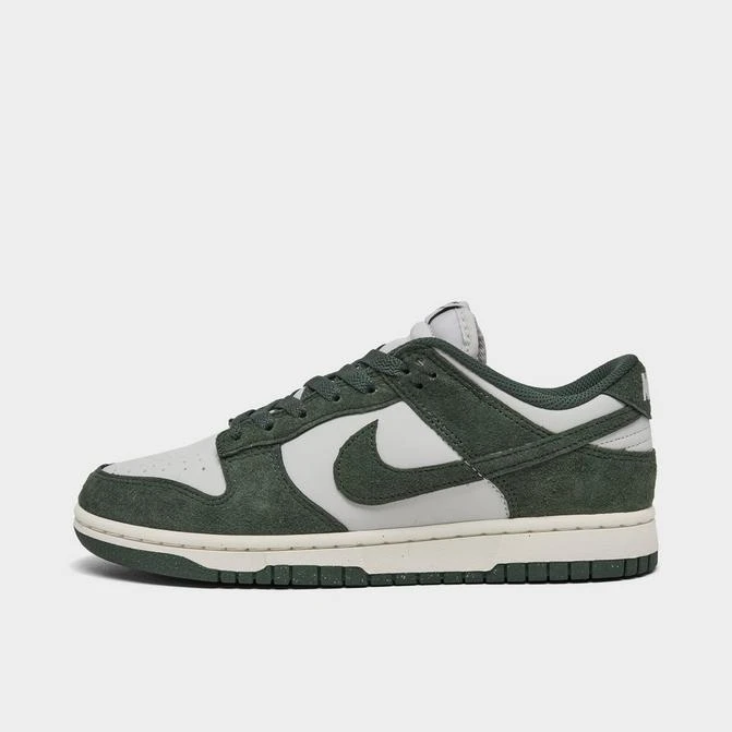 NIKE Women's Nike Dunk Low LE Next Nature Casual Shoes 1