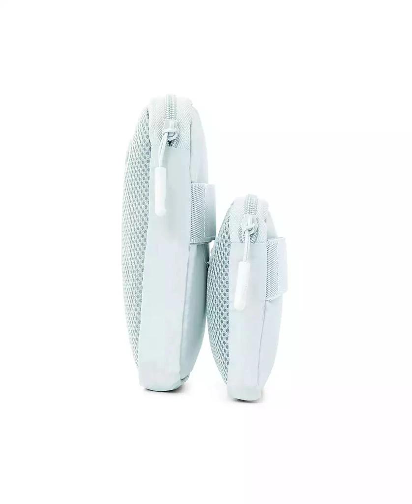 Travelon Packing Intelligence, Pi All Day Set of 2 Accessory Pods 7