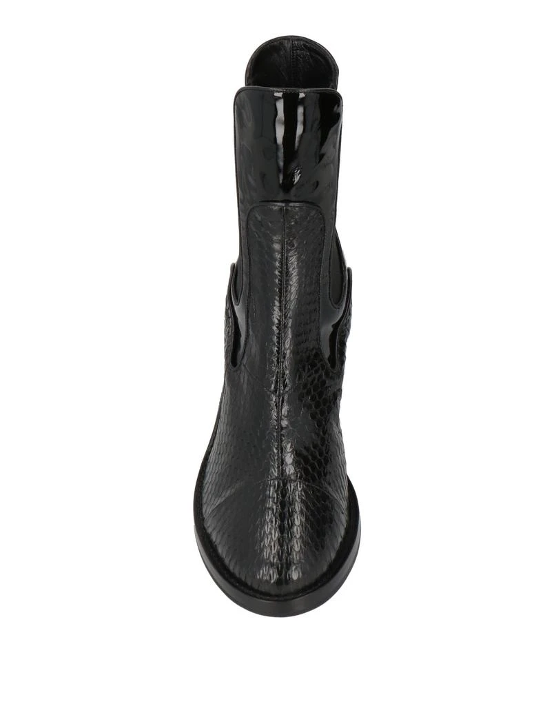 Fabrizio Viti Ankle boot 4