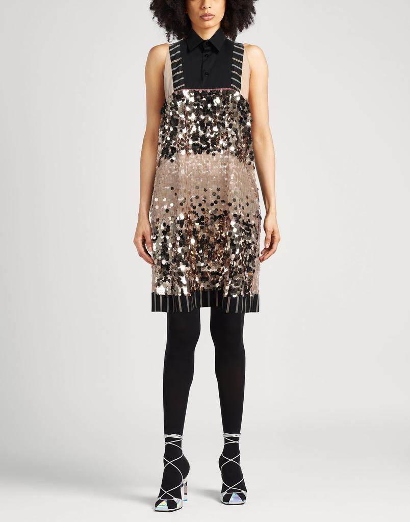 Antonio Marras Sequin dress