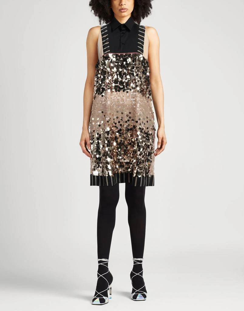 Antonio Marras Sequin dress 2