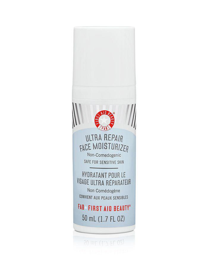 First Aid Beauty Ultra Repair Face Moisturizer 1.7 oz.