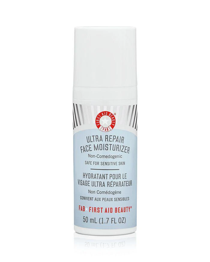 First Aid Beauty Ultra Repair Face Moisturizer 1.7 oz. 1