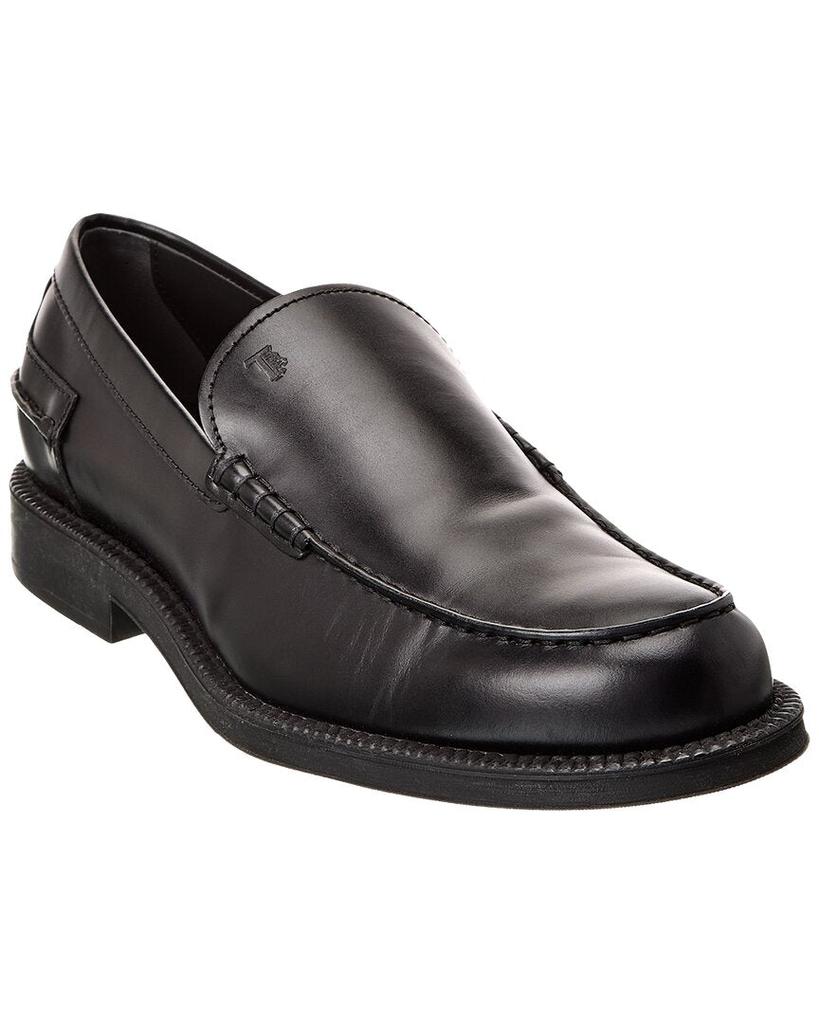 Tod
s TOD’s Leather Loafer