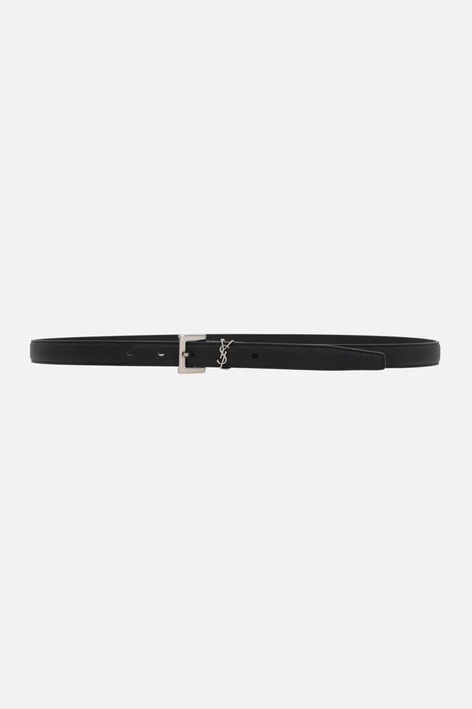 Yves Saint Laurent Saint Laurent  Belts 1
