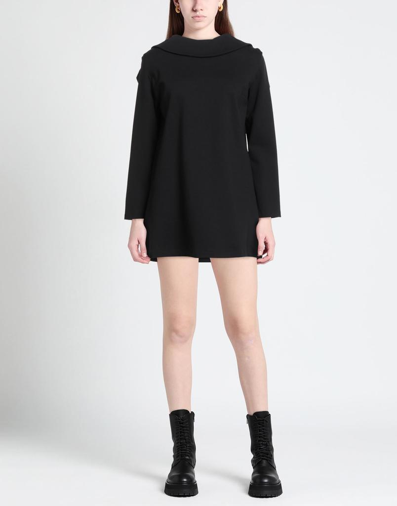 ROSE' A POIS Short dress