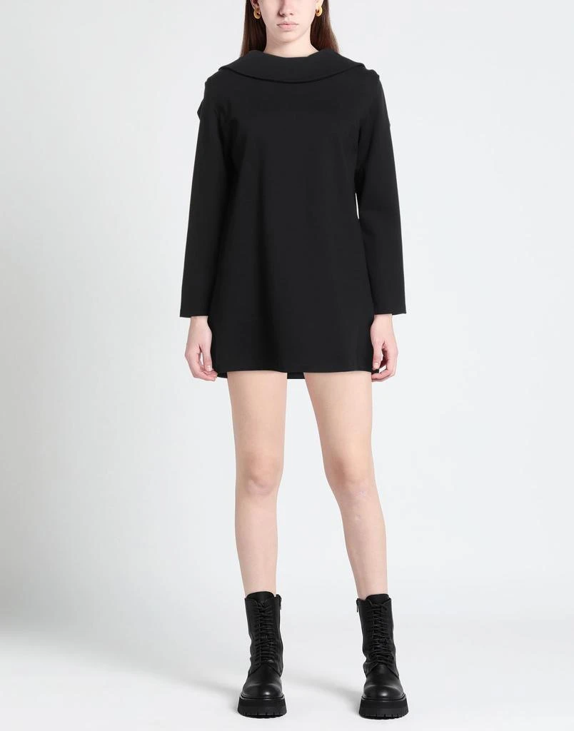 ROSE' A POIS Short dress 2