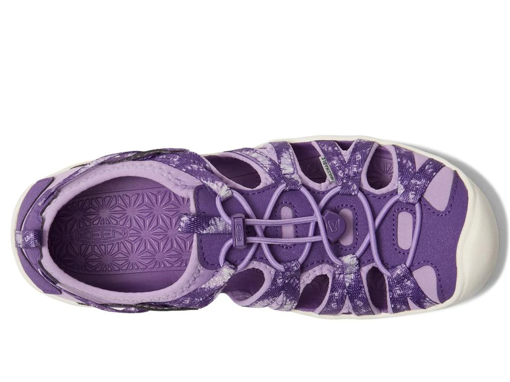 Keen Moxie Sandal (Little Kid/Big Kid) 2