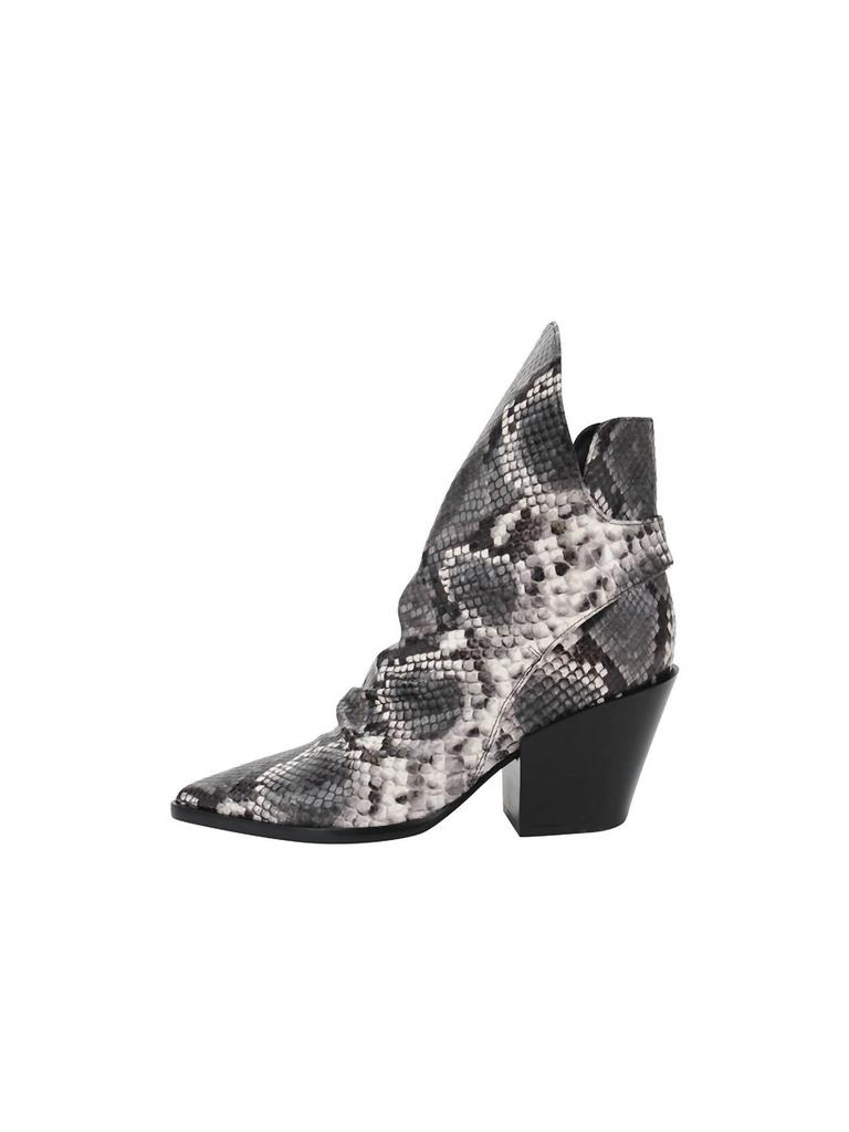 Butter LONDON Butter - JAEGAR ANKLE BOOT