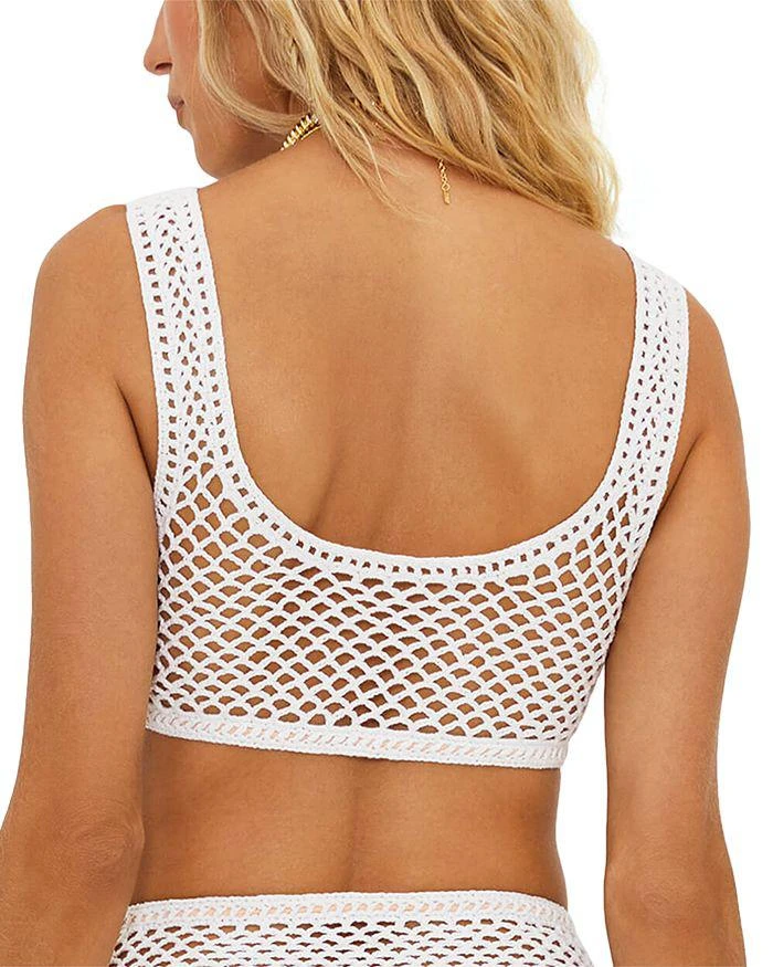 Beach Riot Elliot Bikini Top 2