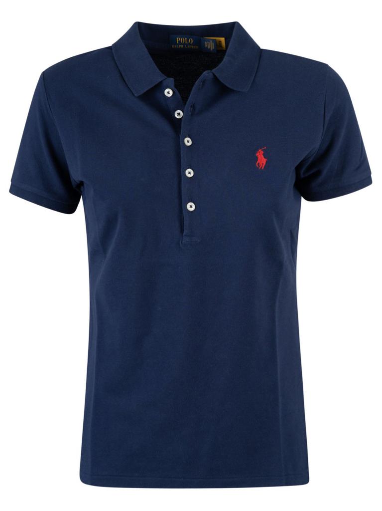Ralph Lauren Polo Ralph Lauren Slim Fit Stretch Polo Shirt