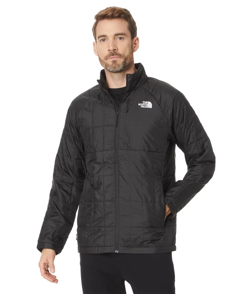 The North Face Circaloft Jacket 1