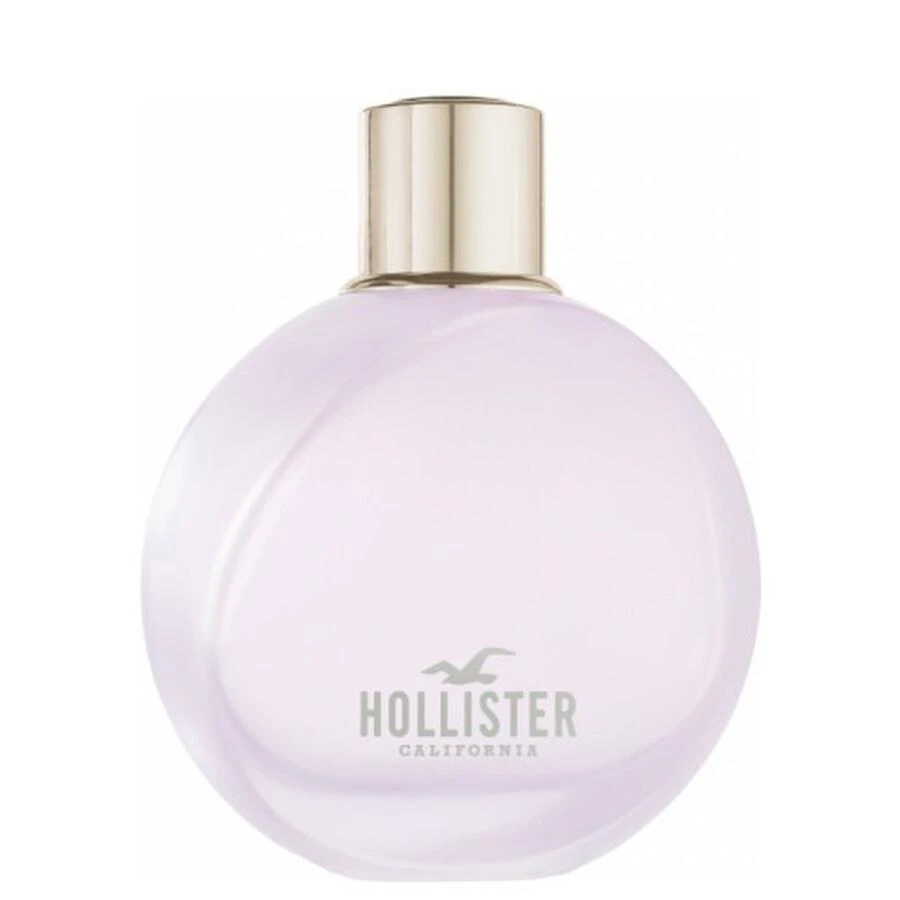 HOLLISTER Hollister Free Wave Ladies EDP 1