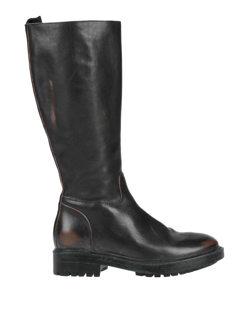 MOMA Boots