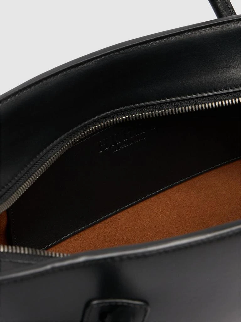 Hereu Fleca Knotted Leather Bag 5